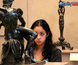 So Not Amused Funny PIcture