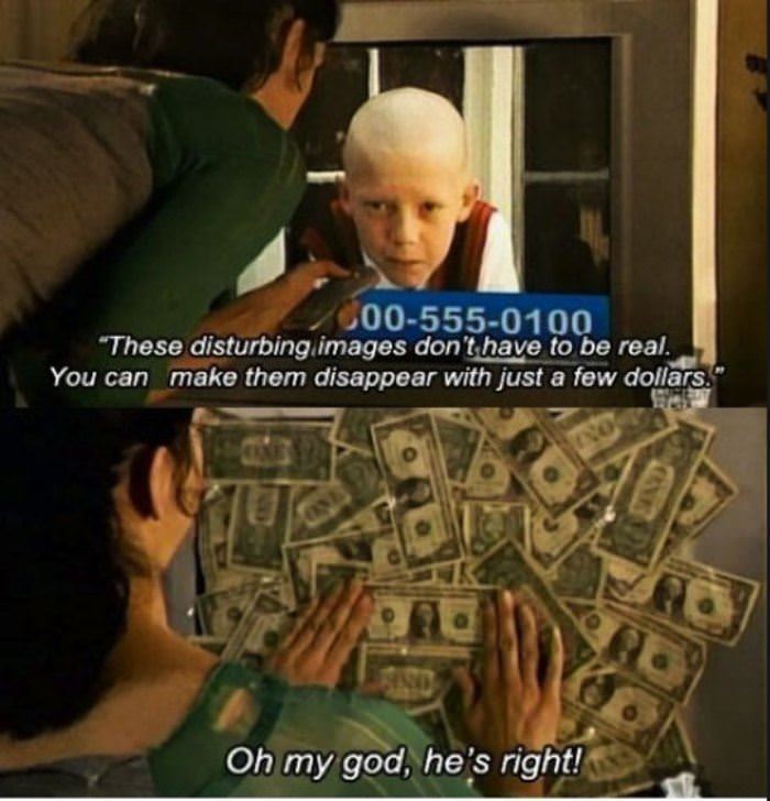 so right funny picture