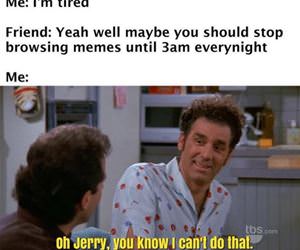 so tired today funny picture