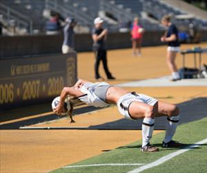 soccer can be intense