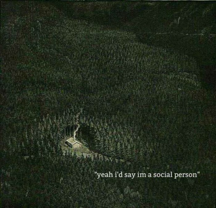 social person