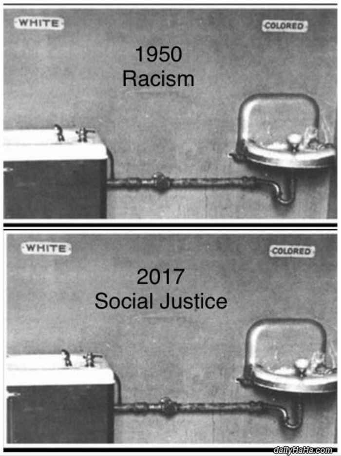 social justice warriors in 2017 funny picture