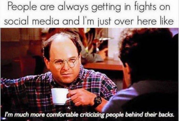 social media funny picture