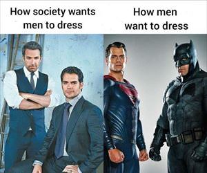 society
