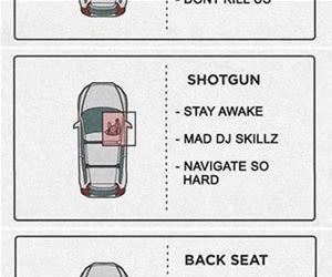 some-car-instructions funny picture