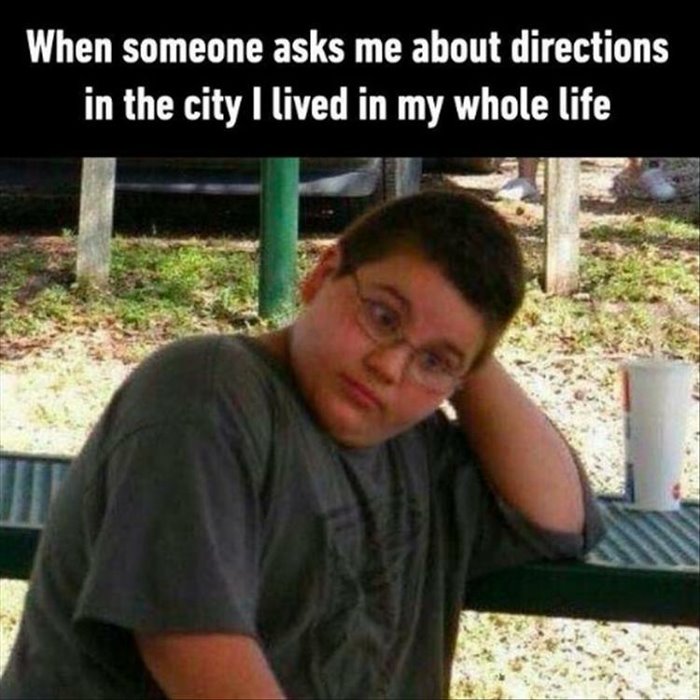 some directions please