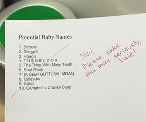 some pretty good options