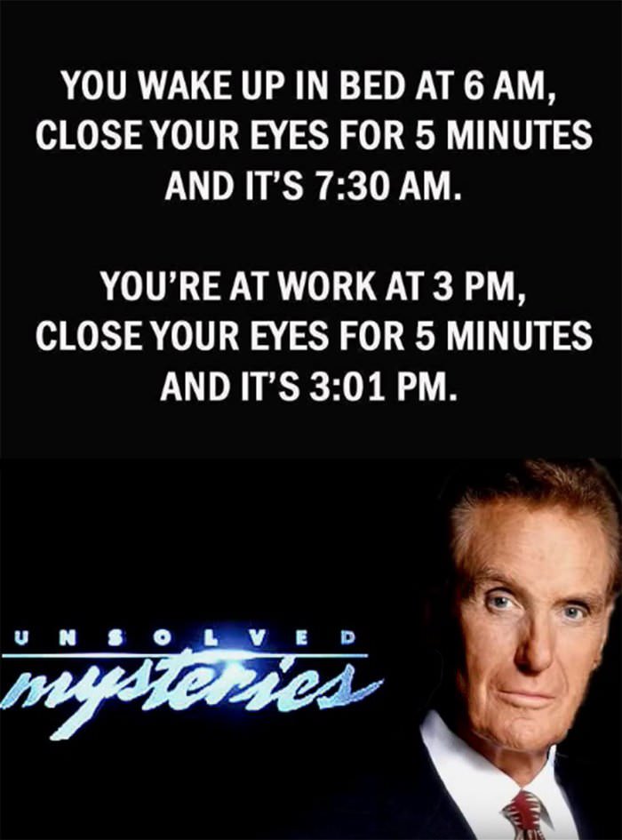 Some Unsolved Mysteries Some Unsolved Mysteries