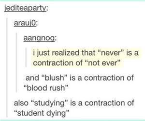 some contractions funny picture