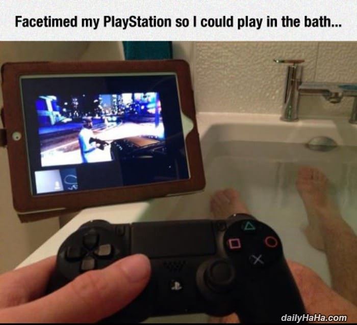 some dedication here funny picture