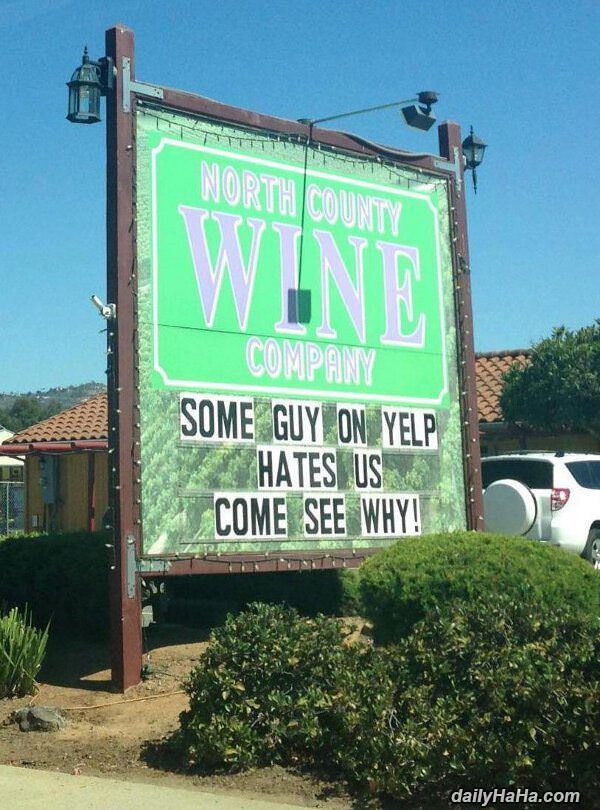 some guy on yelp funny picture