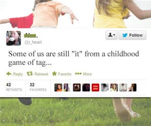 some of us are still it funny picture