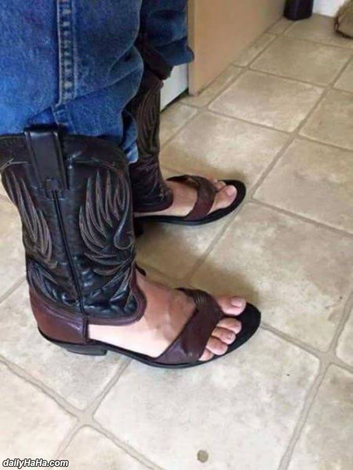 some really beautiful boots funny picture