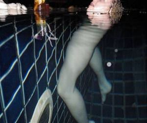 some really long legs funny picture