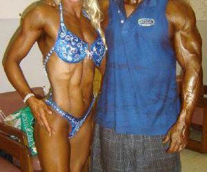 Sexy Tans Funny Picture