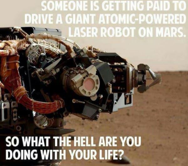 someone out there funny picture