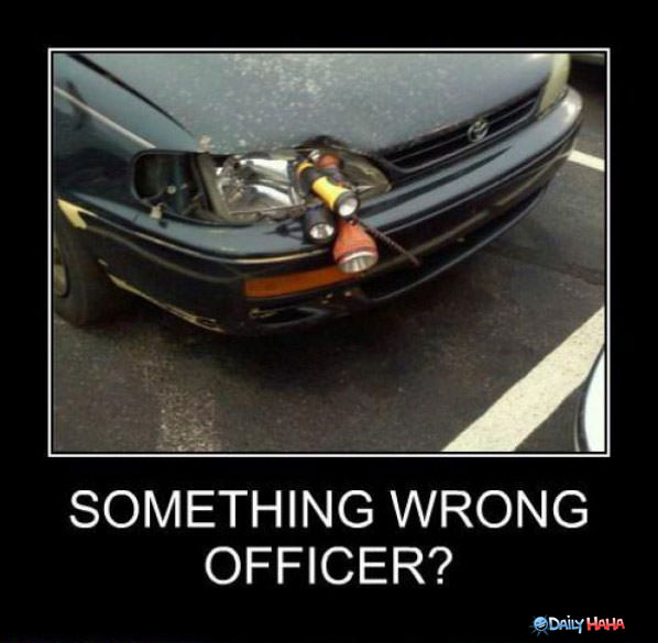 Something Wrong funny picture