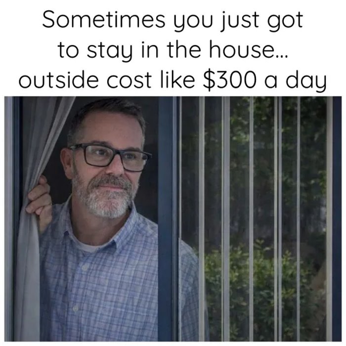 sometimes ... 2