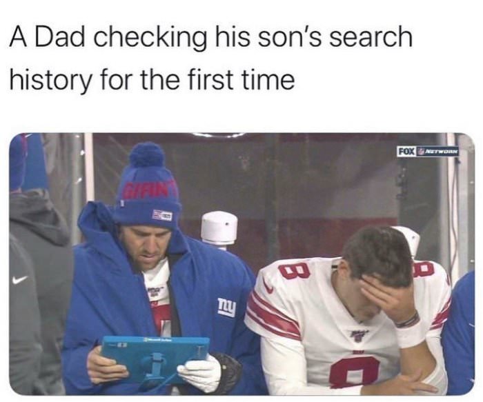 sons history