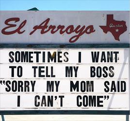 sorry about that ... 2