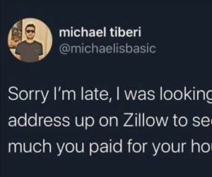 sorry i am late ... 2