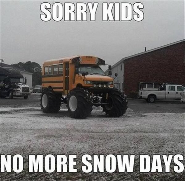 Sorry Kids funny picture