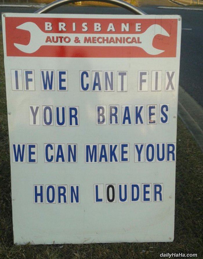 sounds like a good fix funny picture