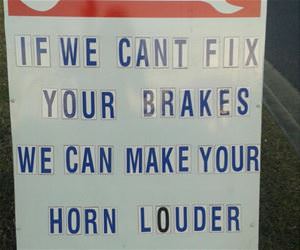sounds like a good fix funny picture