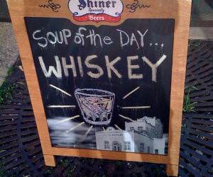 Soup of the Day funny picture
