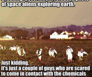 space aliens funny picture