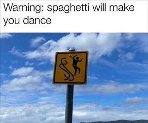 spaghetti