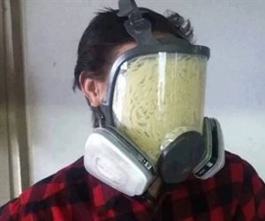 spaghettie man