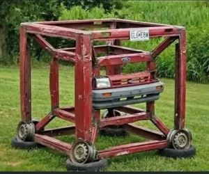 special ford