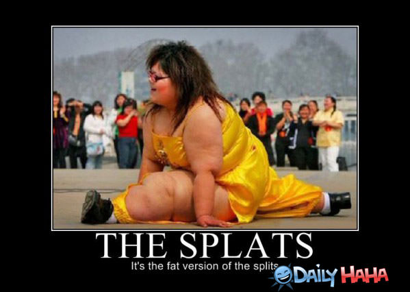 Splats