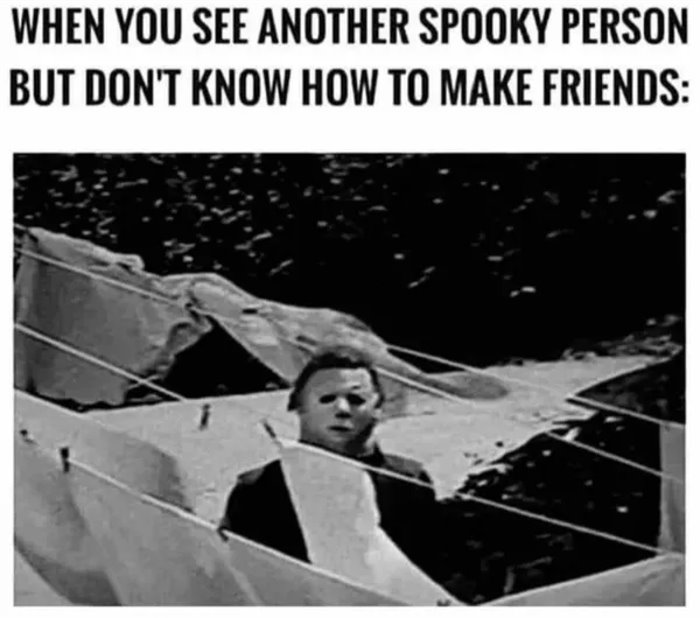 spooky ... 2