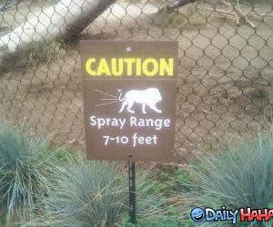 Spray Range funny picture