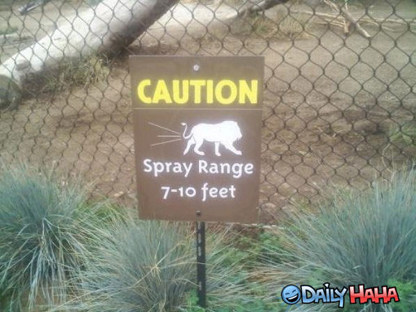 Spray Range funny picture