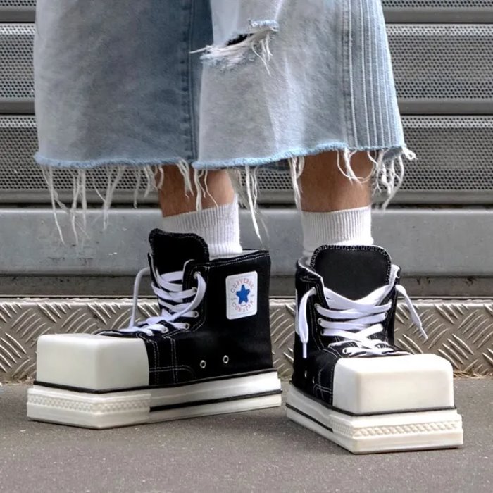 squares