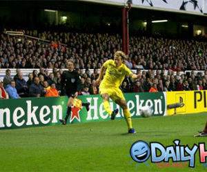 Additional Soccer Player