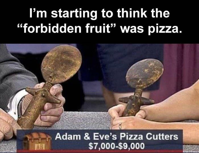 starting to think ... 3