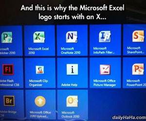 starts with x funny picture