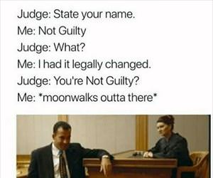 state your name please