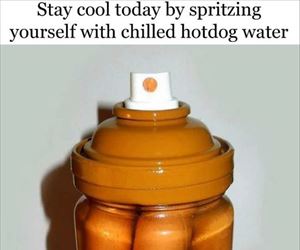 stay cool today