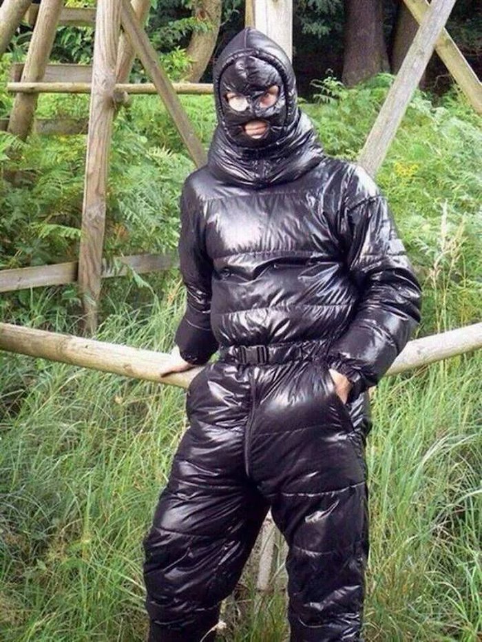stay warm out there