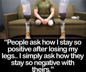 stay so positive funny picture