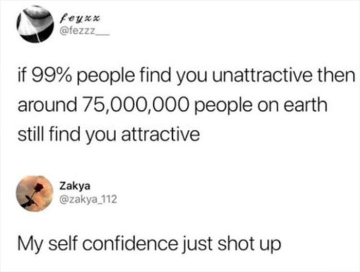 still a lot of people