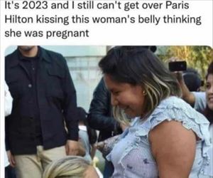 still cannot get over it