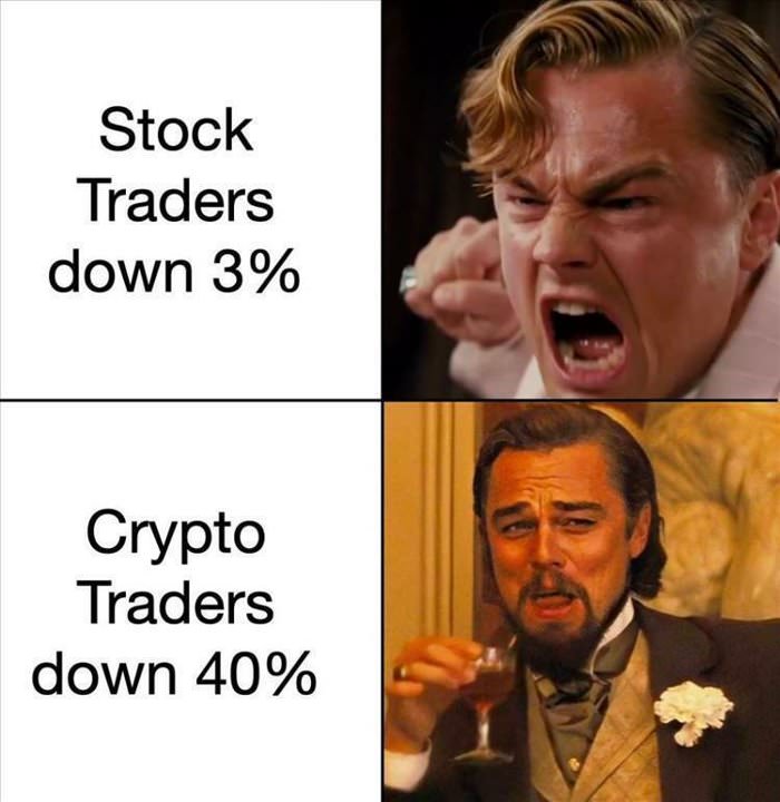stocks vs crypto