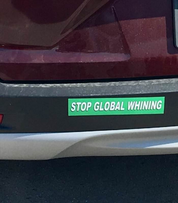 stop global