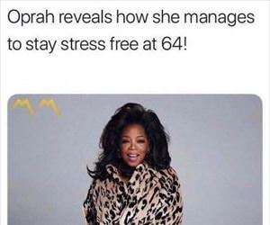 stress free at 64